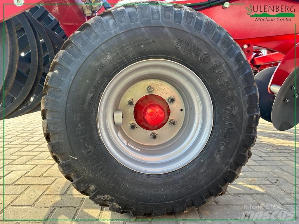 Horsch Tiger 3 AS Культиваторы сплошные