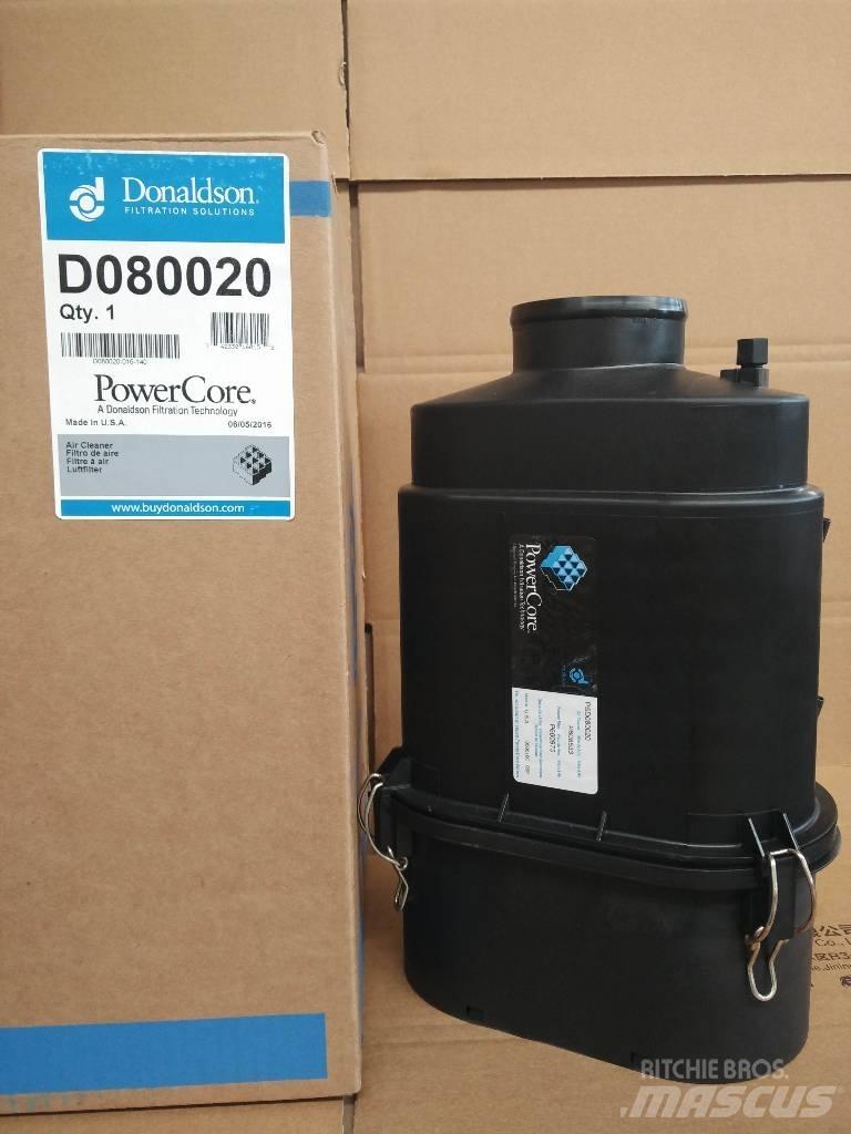Donaldson D080020 Компоненты строительной техники