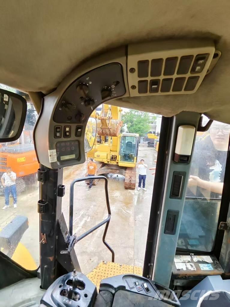 CAT 980 G Фронтальные погрузчики