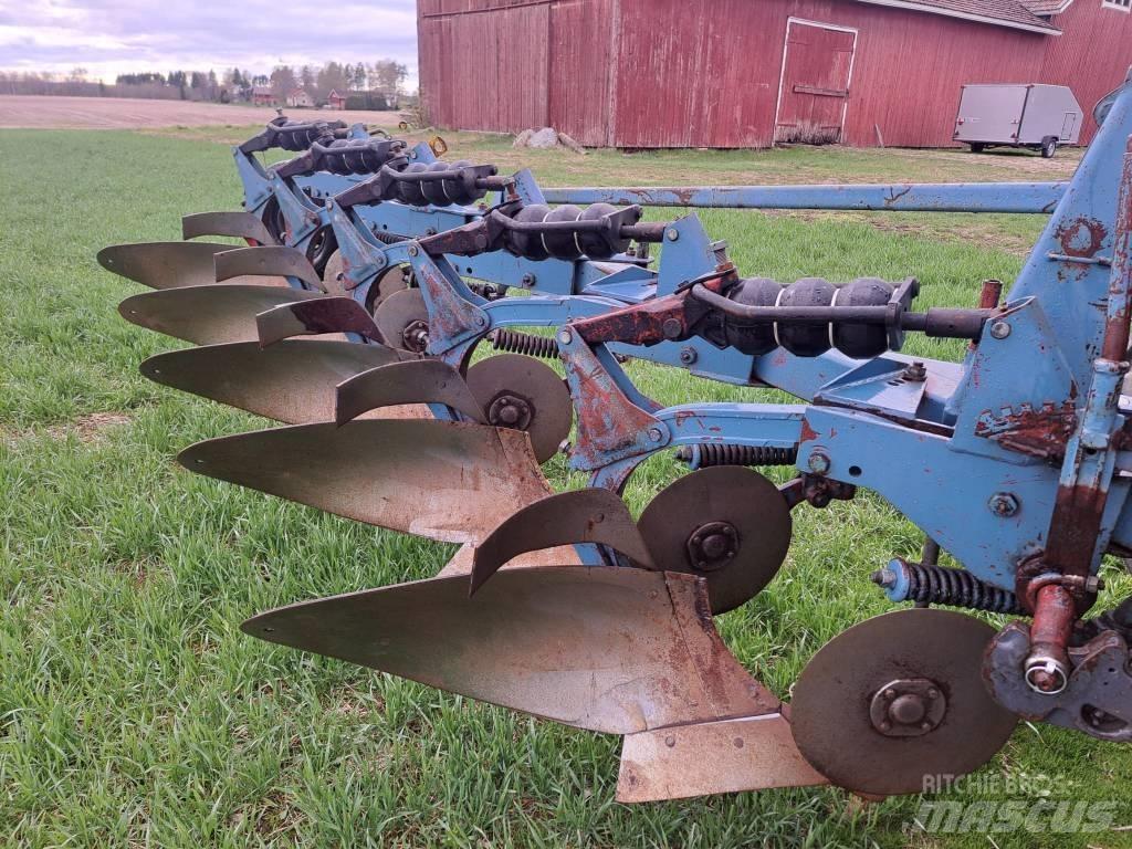 Överum C 487 Обычные плуги