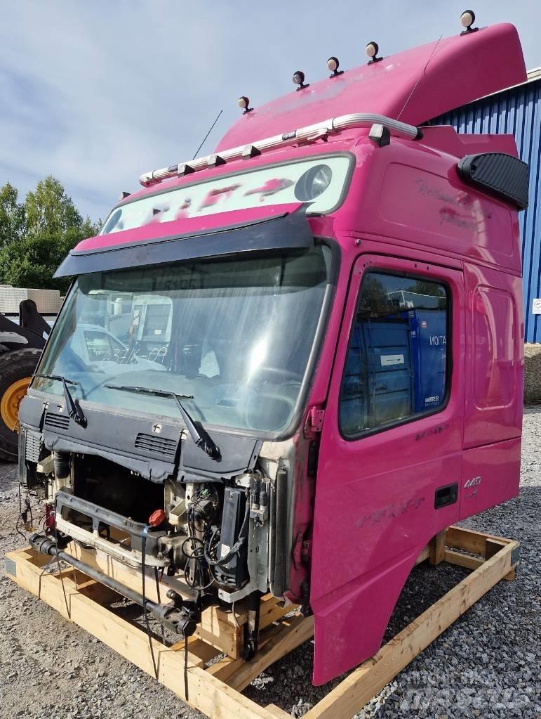 Volvo FM cabin L2H2 Кабины