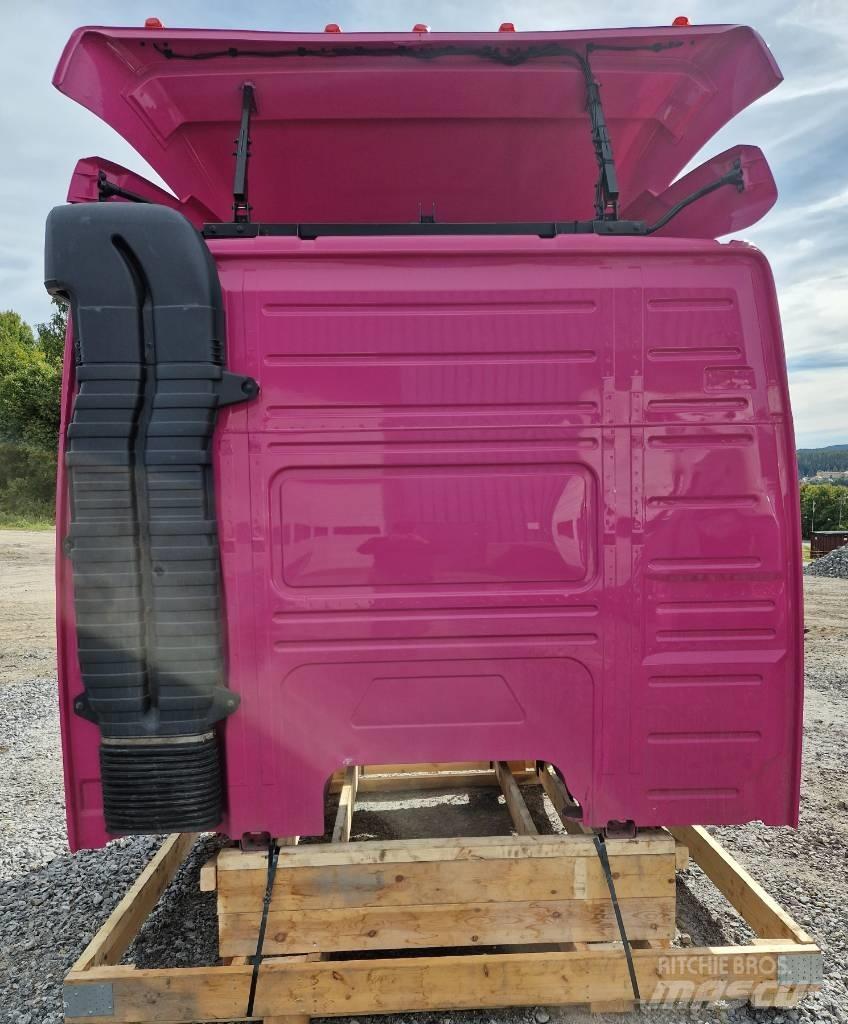 Volvo FM cabin L2H2 Кабины