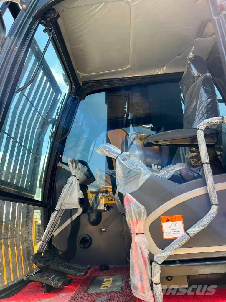 Hyundai R305LC-9T Гусеничные экскаваторы