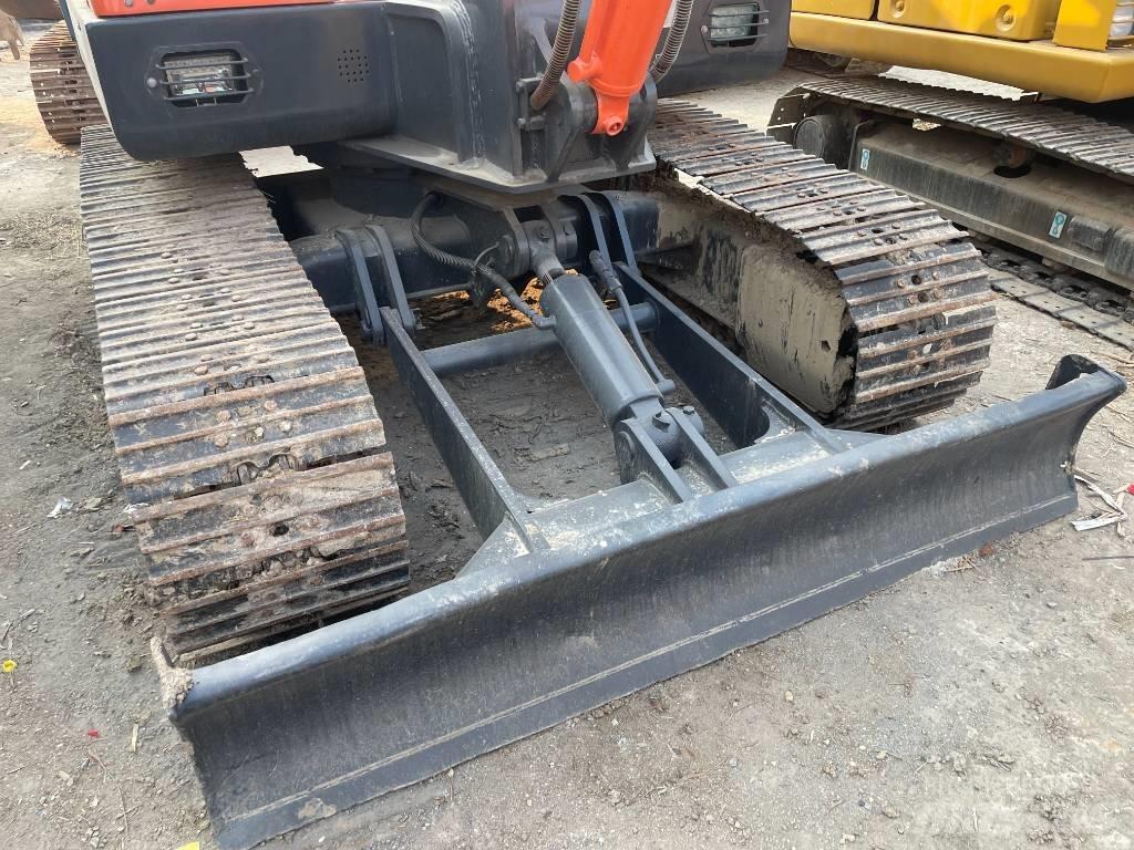 Doosan DH 55 Мини-экскаваторы
