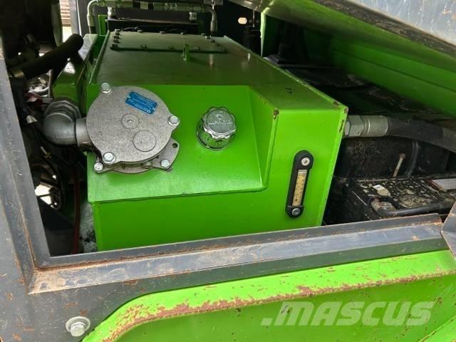 TrommALL 5800 TR Сортировочные установки
