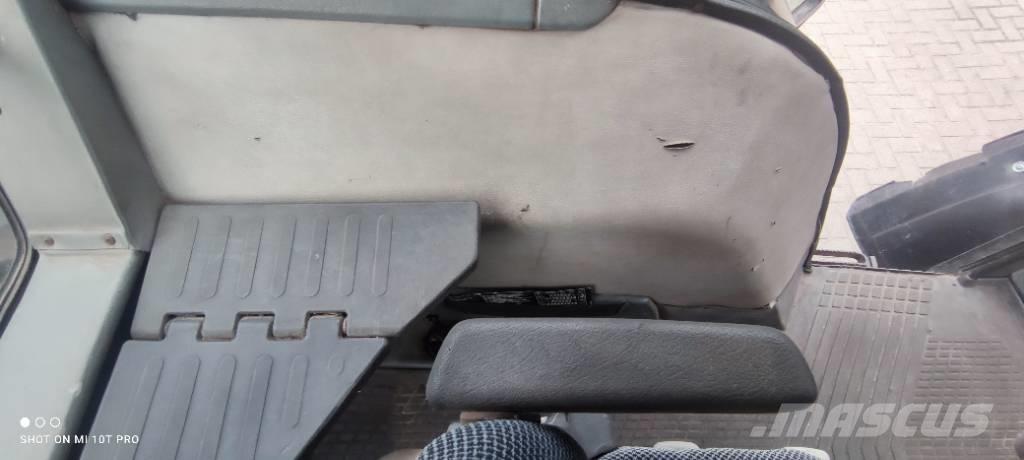 Valtra Valmet 6400 Трактора