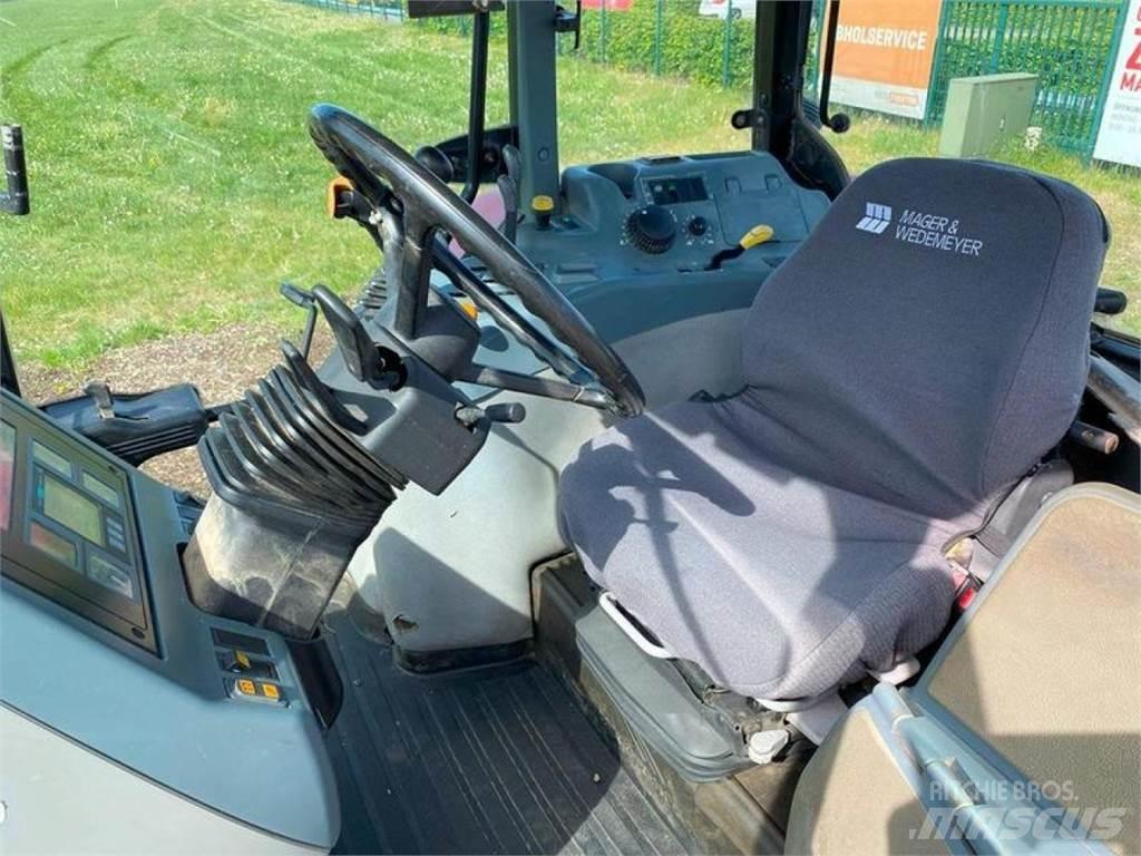 McCormick MTX 135 Трактора