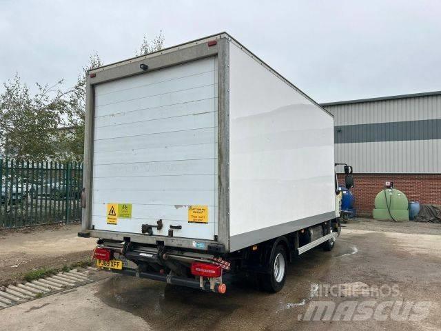 DAF LF180 Грузовики-Фургоны