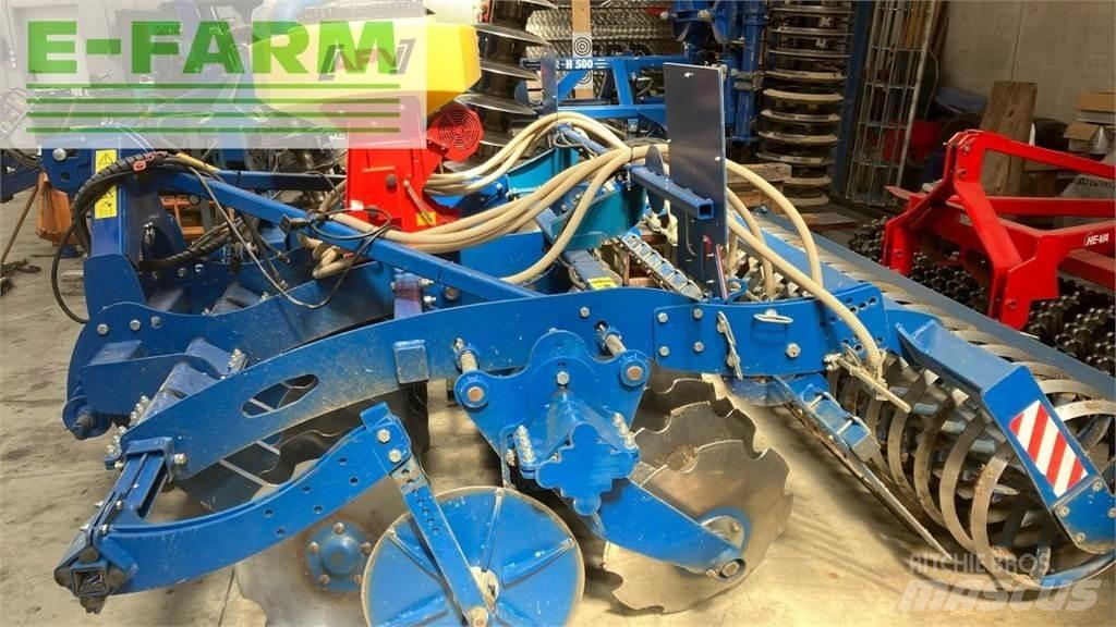 Rolmako 3m Дисковые бороны