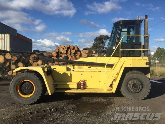 Hyster H22.00XM-12EC Контейнерные вилочные погрузчики