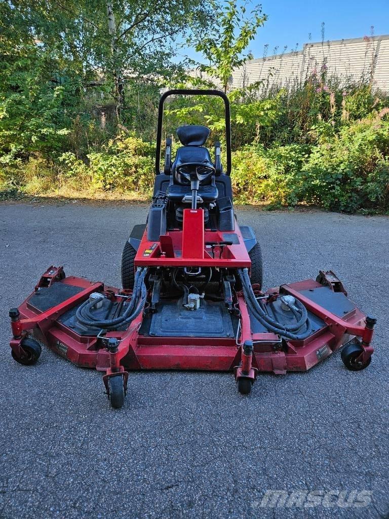 Toro GM 4100 Самоходные газонокосилки