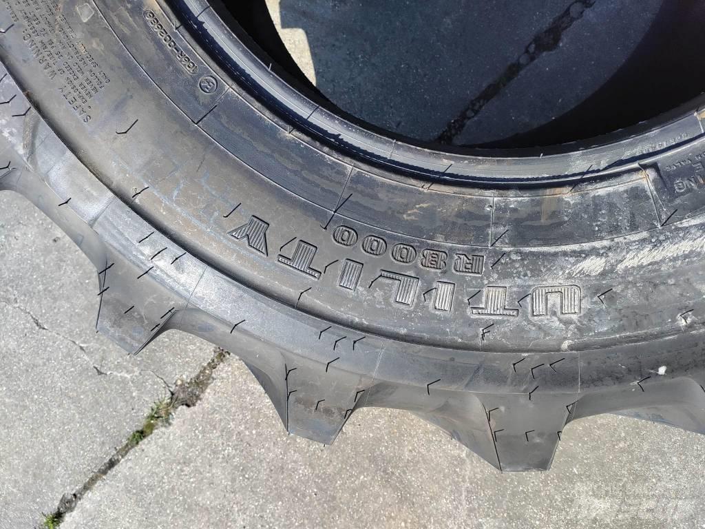 Firestone 460/70R24 Шины и колёса