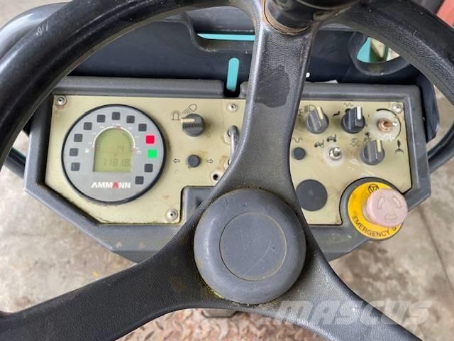 Ammann ARX 26.1-2 Катки тротуарные