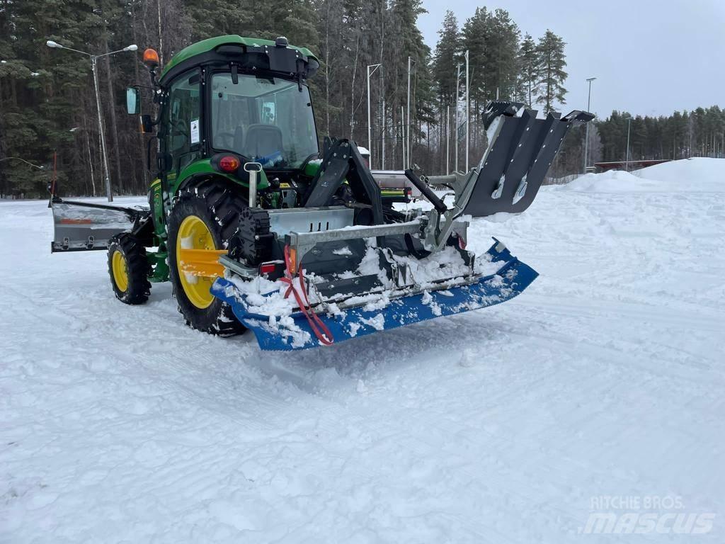 Müller LF160M Коммунальная техника - Другие