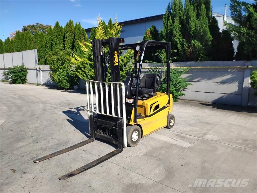 Yale ERP16VF Электропогрузчики