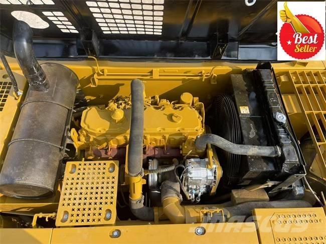 CAT 325 CL Гусеничные экскаваторы