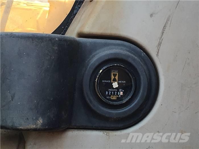 CAT 320 C L Гусеничные экскаваторы