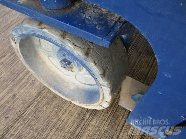 Genie GS2646 (202) Ножничные подъемники