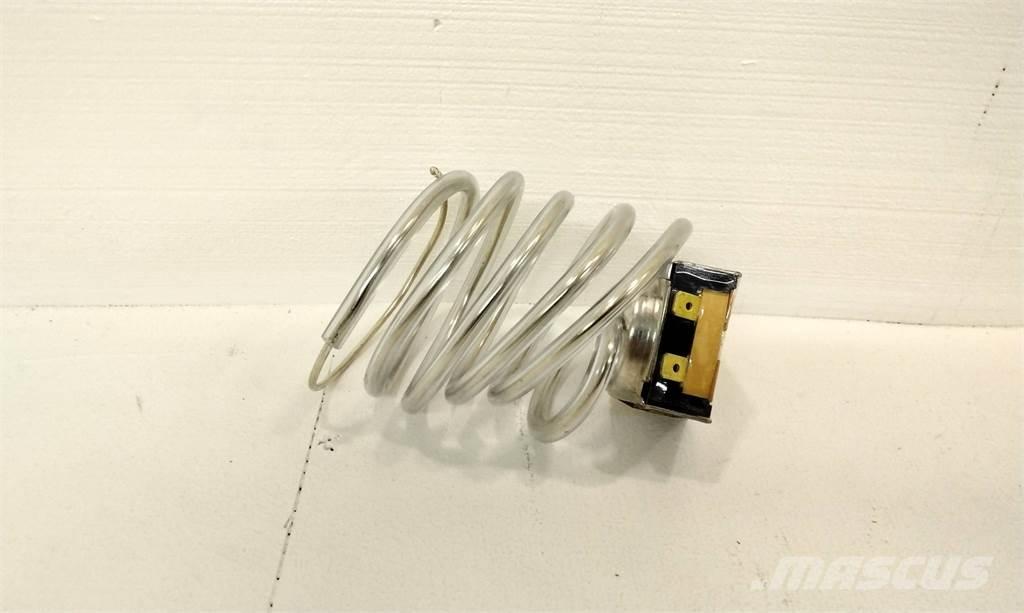 Ponsse 0068774 Кабины и интерьер