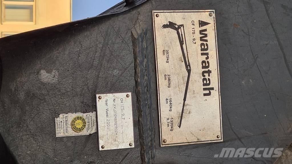 Preuss 86 V.III Ходовая часть и подвеска