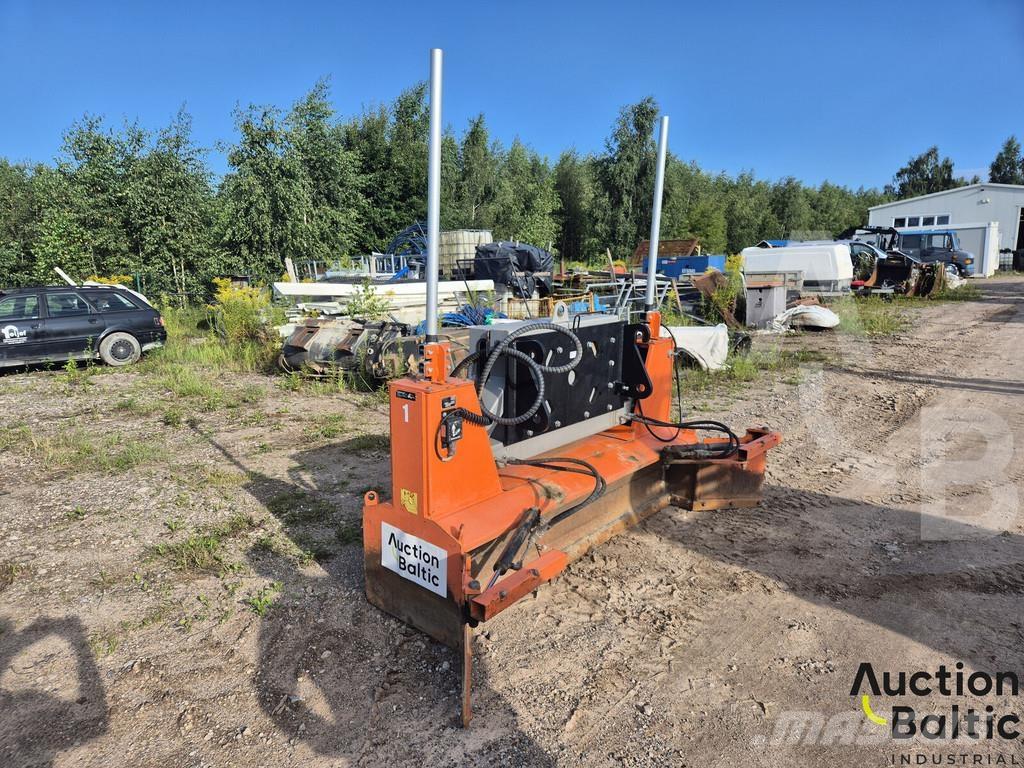 Optimas PM Прочее дорожностроительное оборудование