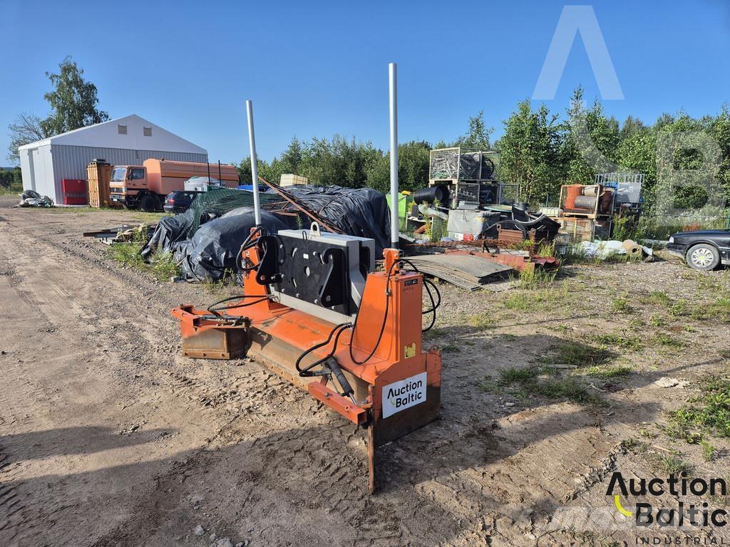 Optimas PM Прочее дорожностроительное оборудование