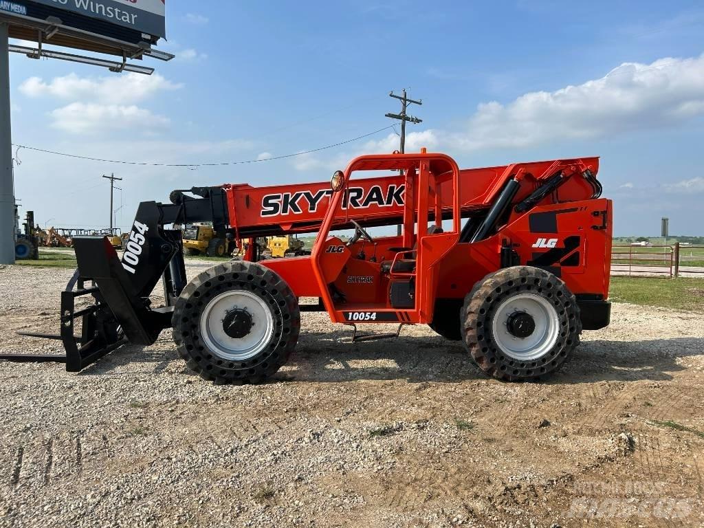 Skytrak 10054 Другие складские механизмы