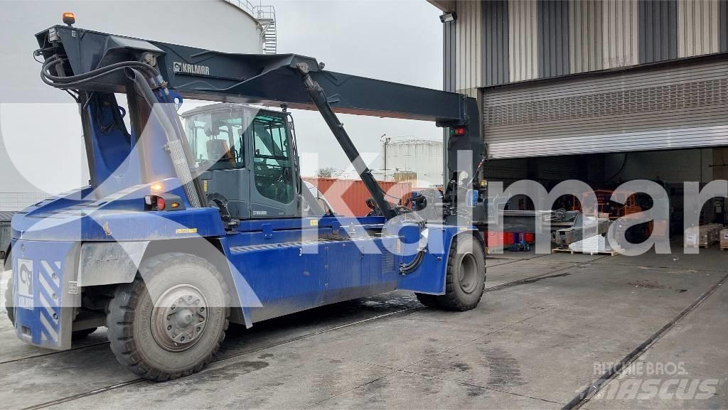 Kalmar DRG100-54S6 Ричстакеры