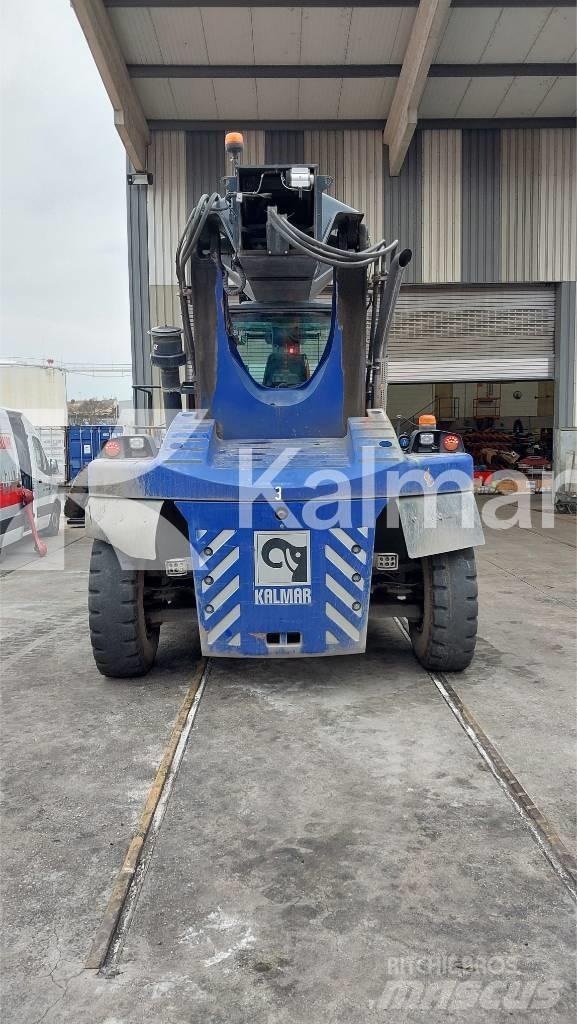 Kalmar DRG100-54S6 Ричстакеры