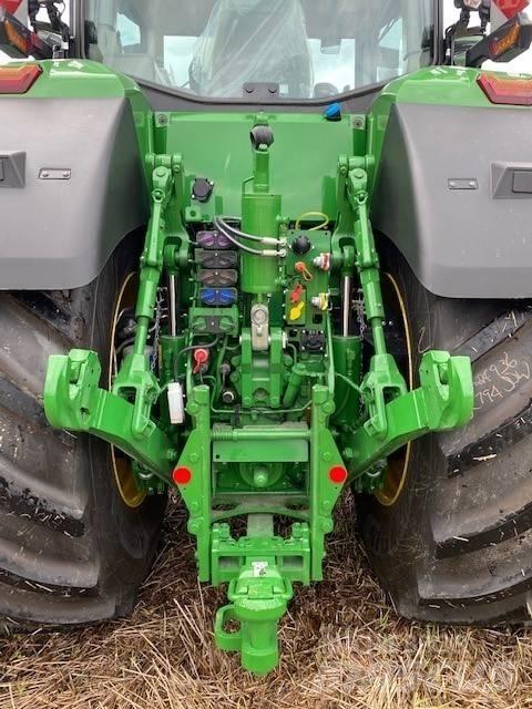 John Deere 8r410 Трактора