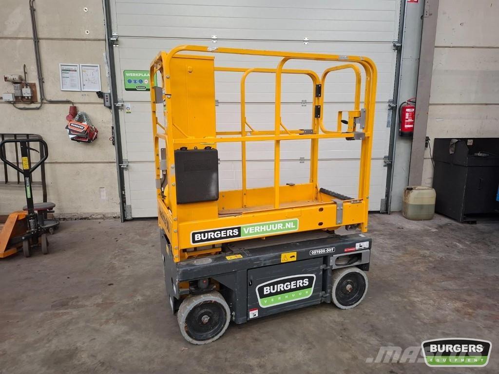 Haulotte Star 6 Разные подъемники и вышки