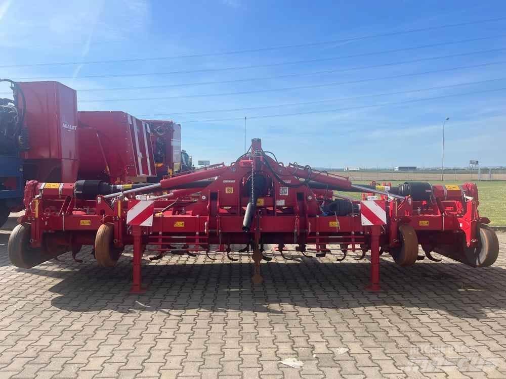 Grimme GF 600 Машины для уборки и переработки картофеля - Другие