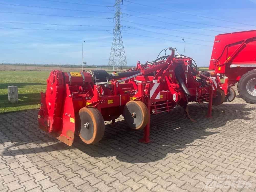 Grimme GF 600 Машины для уборки и переработки картофеля - Другие