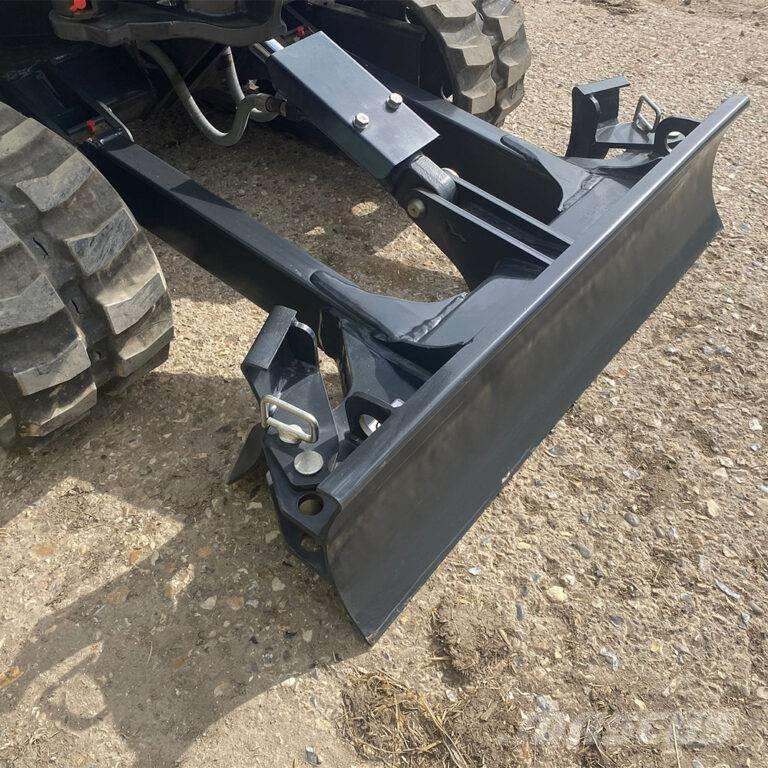 Yanmar SV 15 Мини-экскаваторы