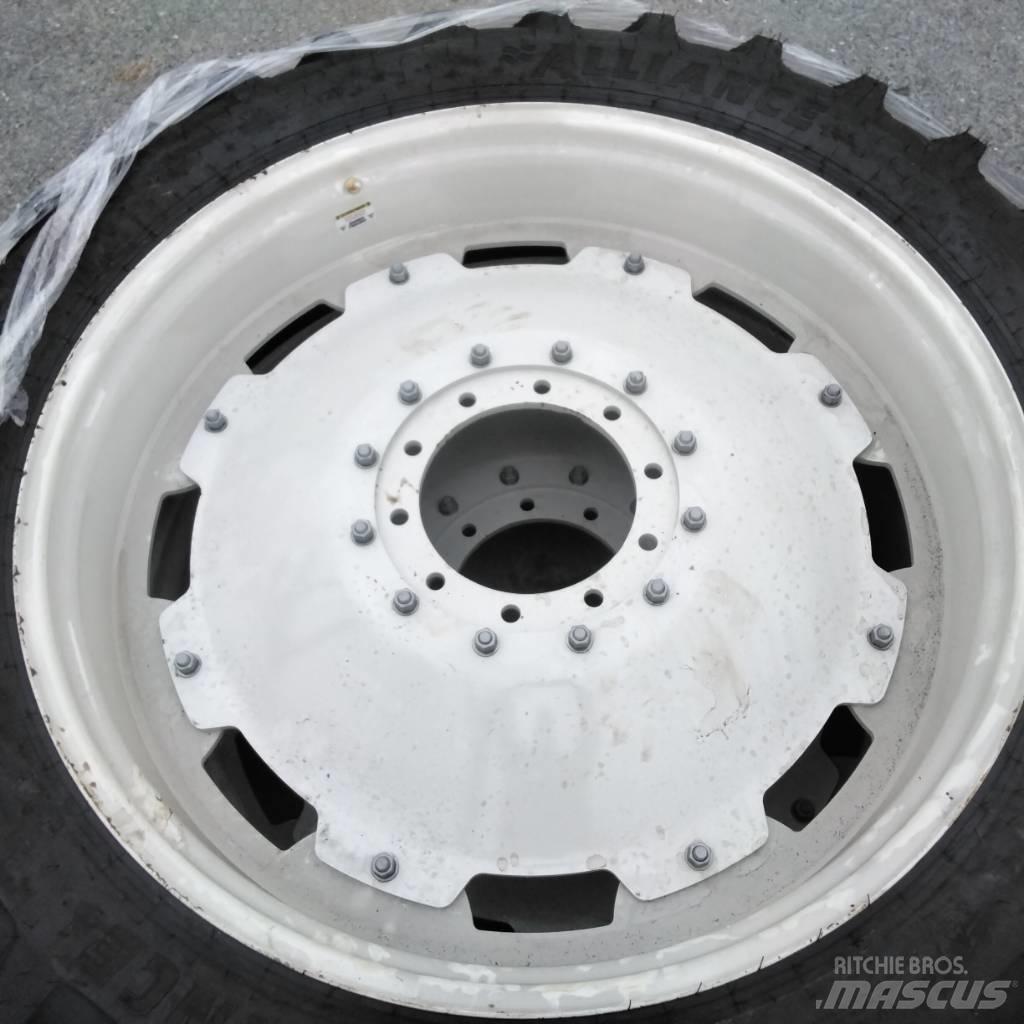 Alliance 300/95R46 Шины и колёса