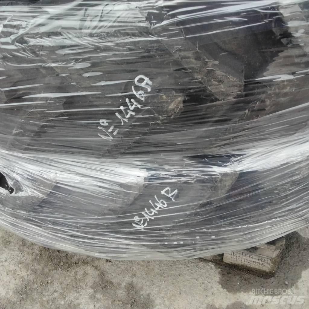 Alliance 300/95R46 Шины и колёса