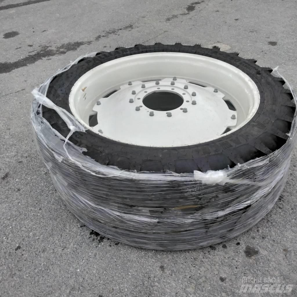 Alliance 300/95R46 Шины и колёса