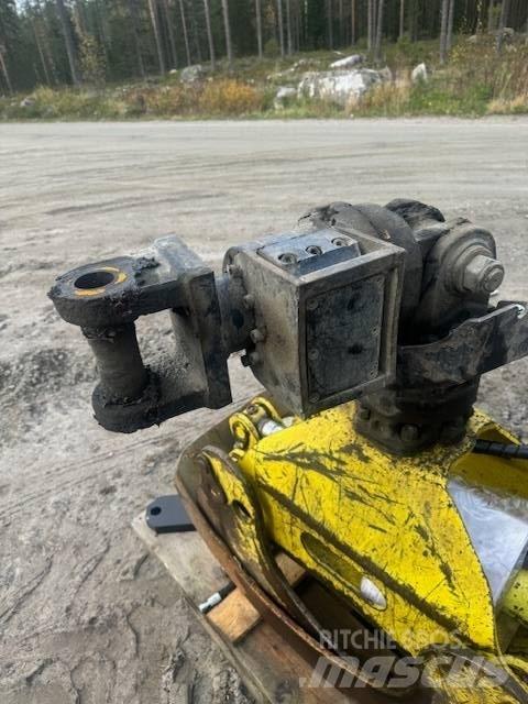 Loglift F150ZTi9.5 Гидроманипуляторы для леса