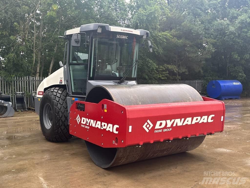 Dynapac CA 3500 D Грунтовые катки