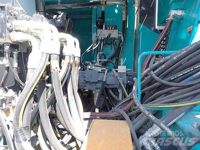 Sunward SWDH102S Буровые вышки