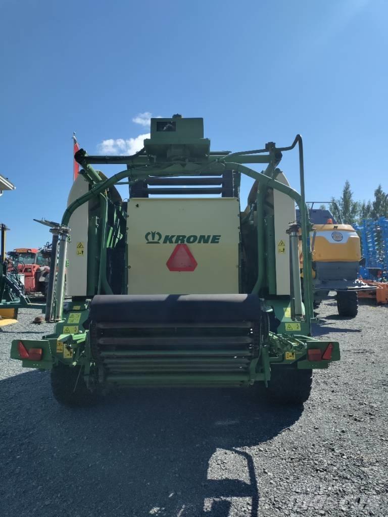 Krone CF155XC Рулонные пресс-подборщики