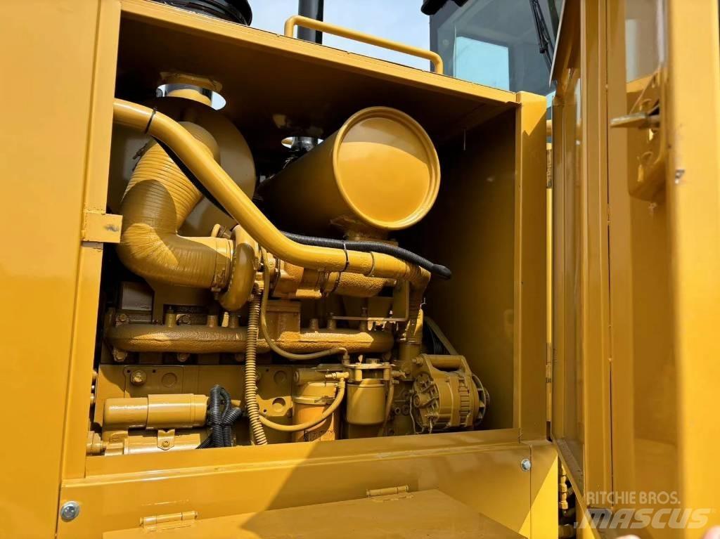 CAT 140 K Грейдеры