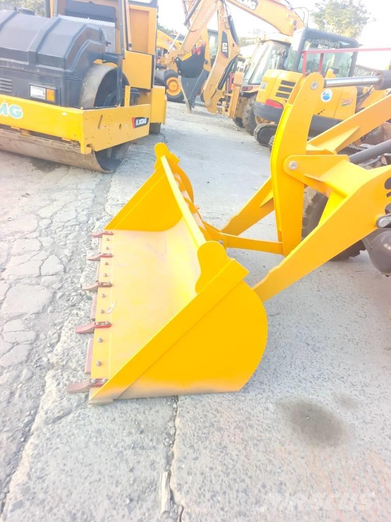 SDLG LG 920 Фронтальные погрузчики