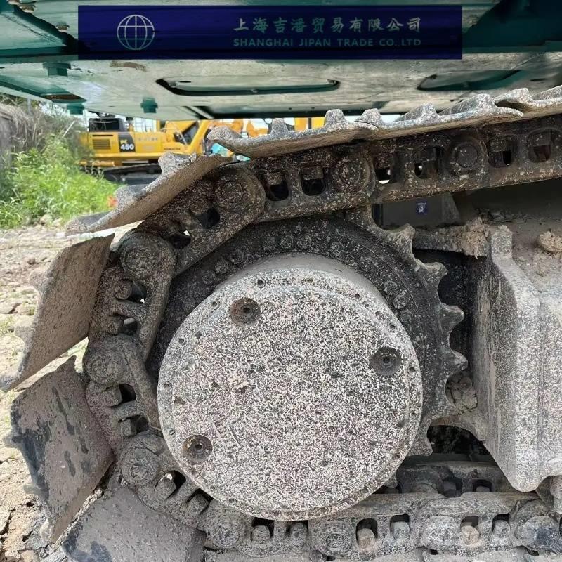 Kobelco sk260 Гусеничные экскаваторы