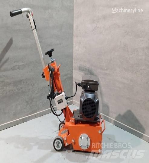 Husqvarna CG200 Строительная техника - Другие