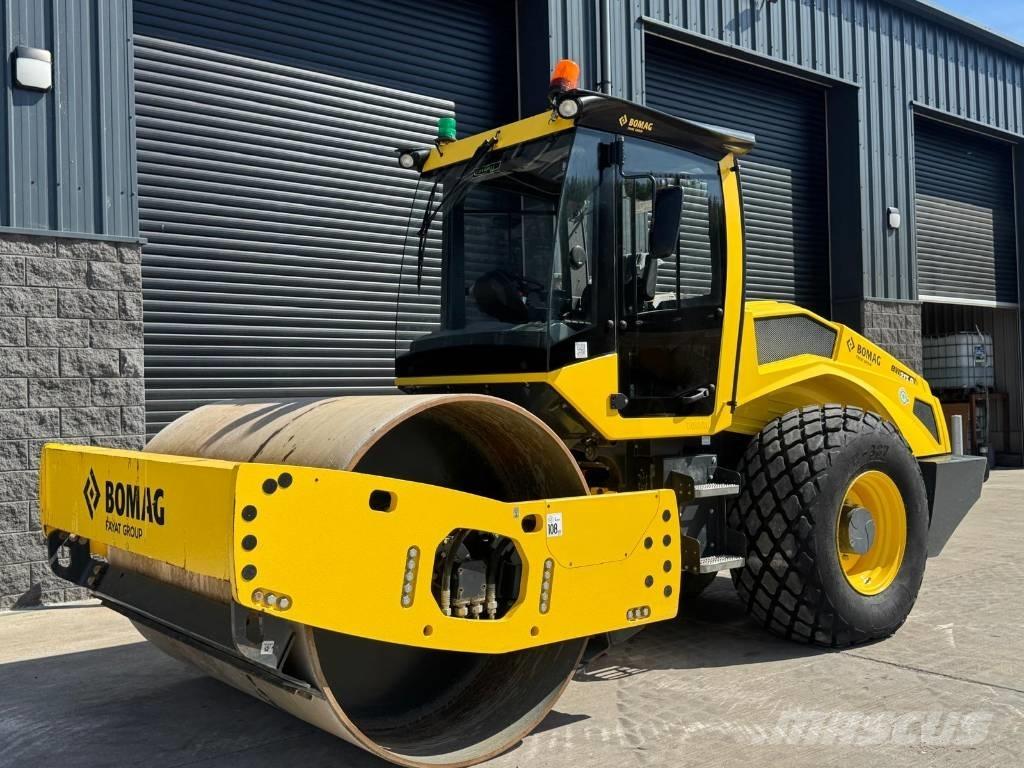 Bomag BW 213 D H-2 Грунтовые катки