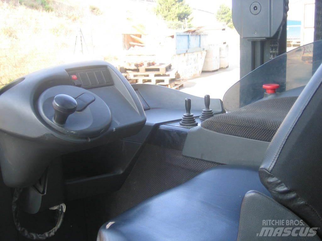 Linde R14 03 Ричтраки