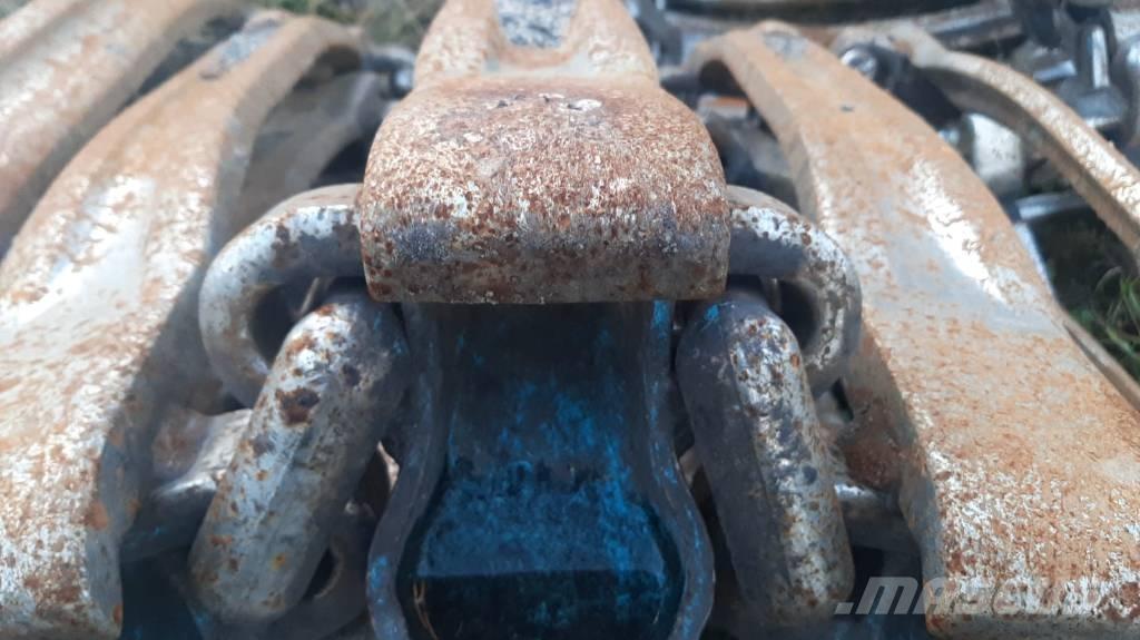 Sampo-Rosenlew FR48 Форвардеры