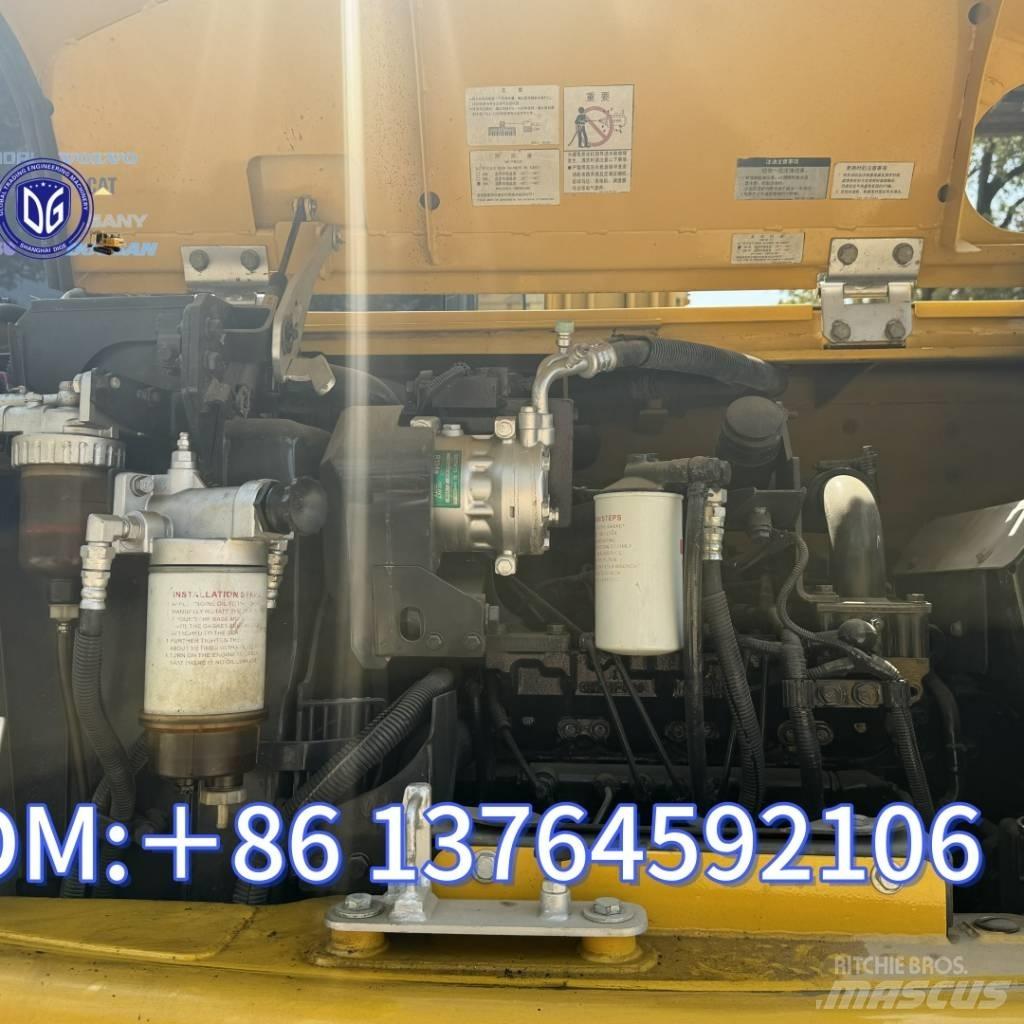 Komatsu Komatsu PC70 Гусеничные экскаваторы