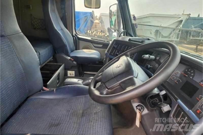 Volvo FH Специальные грузовики